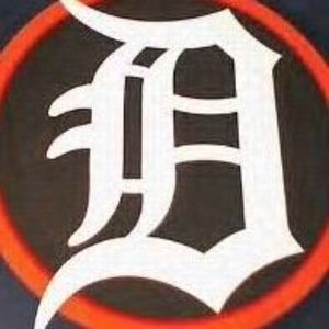 Meet your Posher, Derrick